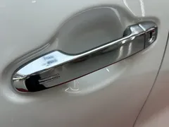 2023 Toyota Vellfire Crown Hybrid 2.5L HV Premium, белый — фото 40