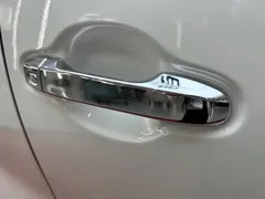 2023 Toyota Vellfire Crown Hybrid 2.5L HV Premium, белый — фото 41