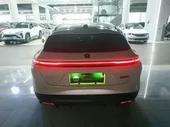 2024 Nio ET5T 75kWh Touring, белый — фото 6