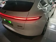 2024 Nio ET5T 75kWh Touring, белый — фото 8