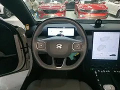 2024 Nio ET5T 75kWh Touring, белый — фото 11
