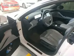 2024 Nio ET5T 75kWh Touring, белый — фото 16