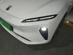 2024 Nio ET5T 75kWh Touring, белый — фото 24