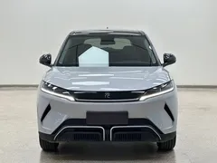 2024 BYD Yuan UP 401km Leading — фото 2