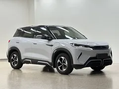 2024 BYD Yuan UP 401km Leading — фото 3