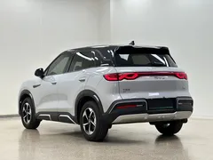 2024 BYD Yuan UP 401km Leading — фото 4