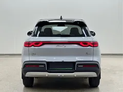2024 BYD Yuan UP 401km Leading — фото 5