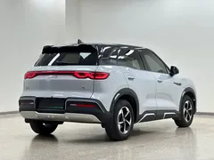 2024 BYD Yuan UP 401km Leading — фото 6