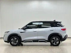 2024 BYD Yuan UP 401km Leading — фото 7