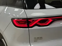 2024 BYD Yuan UP 401km Leading — фото 9