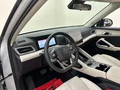 2024 BYD Yuan UP 401km Leading — фото 12