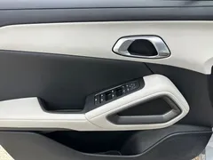 2024 BYD Yuan UP 401km Leading — фото 14