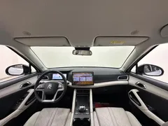 2024 BYD Yuan UP 401km Leading — фото 18