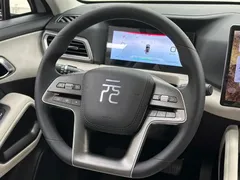 2024 BYD Yuan UP 401km Leading — фото 21