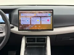2024 BYD Yuan UP 401km Leading — фото 23