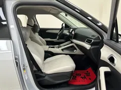 2024 BYD Yuan UP 401km Leading — фото 26