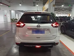 2022 Nissan X-Trail 2.0L 2WD Premium, белый — фото 6