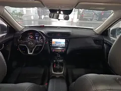 2022 Nissan X-Trail 2.0L 2WD Premium, белый — фото 10