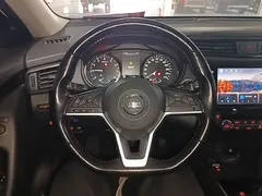 2022 Nissan X-Trail 2.0L 2WD Premium, белый — фото 11