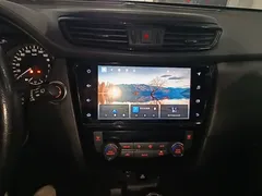 2022 Nissan X-Trail 2.0L 2WD Premium, белый — фото 13