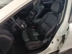 2022 Nissan X-Trail 2.0L 2WD Premium, белый — фото 15