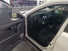 2022 Nissan X-Trail 2.0L 2WD Premium, белый — фото 16