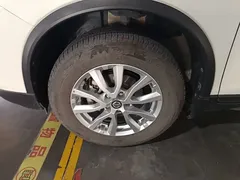 2022 Nissan X-Trail 2.0L 2WD Premium, белый — фото 23