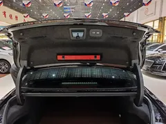 2022 Volvo S90, чёрный — фото 10