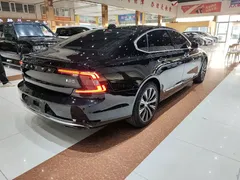 2022 Volvo S90, чёрный — фото 11