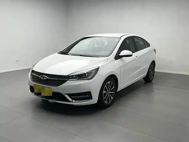 2021 Chery Arrizo 5 PRO 1.5L CVT Youth