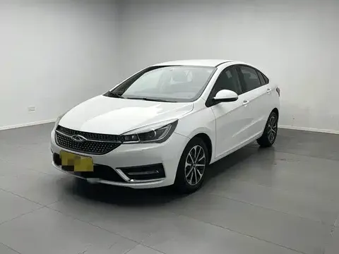 2021 Chery Arrizo 5 PRO 1.5L CVT Youth