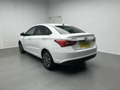 2021 Chery Arrizo 5 PRO 1.5L CVT Youth, белый — фото 3