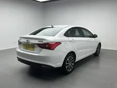 2021 Chery Arrizo 5 PRO 1.5L CVT Youth, белый — фото 5