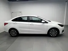 2021 Chery Arrizo 5 PRO 1.5L CVT Youth, белый — фото 6