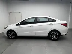 2021 Chery Arrizo 5 PRO 1.5L CVT Youth, белый — фото 7