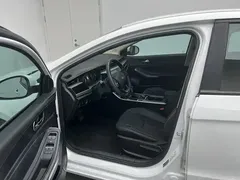 2021 Chery Arrizo 5 PRO 1.5L CVT Youth, белый — фото 12