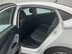 2021 Chery Arrizo 5 PRO 1.5L CVT Youth, белый — фото 13