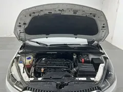 2021 Chery Arrizo 5 PRO 1.5L CVT Youth, белый — фото 16