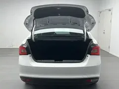 2021 Chery Arrizo 5 PRO 1.5L CVT Youth, белый — фото 17