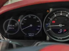 2022 Porsche 911 Carrera 3.0T, белый — фото 16