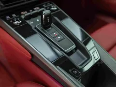 2022 Porsche 911 Carrera 3.0T, белый — фото 17