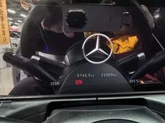 2022 Mercedes-Benz C-Class C 200 L Sport, белый — фото 5