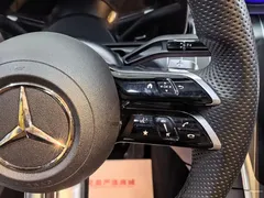 2022 Mercedes-Benz C-Class C 200 L Sport, белый — фото 8
