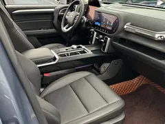 2021 Haval Dargo 1.5T DCT 2WD Border Collie, синий — фото 8