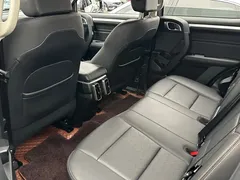 2021 Haval Dargo 1.5T DCT 2WD Border Collie, синий — фото 9