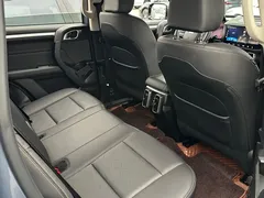 2021 Haval Dargo 1.5T DCT 2WD Border Collie, синий — фото 10