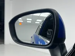 2023 Nissan Qashqai 1.3T CVT, синий — фото 17
