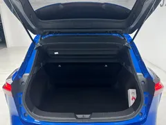 2023 Nissan Qashqai 1.3T CVT, синий — фото 23