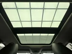 2023 Nissan Qashqai 1.3T CVT, синий — фото 24