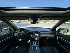 2020 Honda UR-V 370TURBO 4WD Premium, белый — фото 5